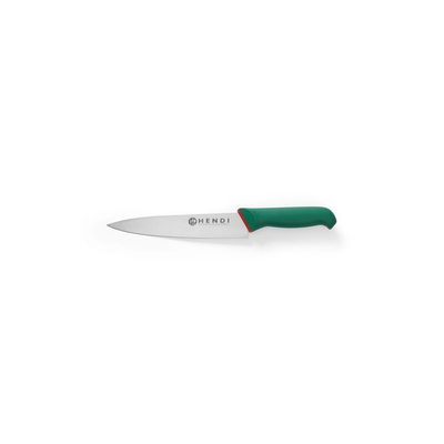 Kuchynský nôž, 325 mm | HENDI, Green Line