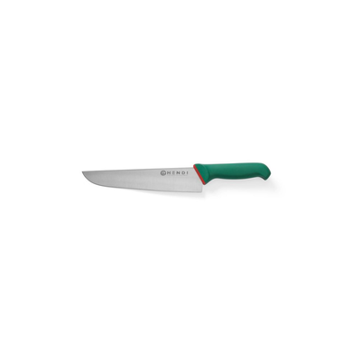Nôž na krájanie, 400 mm | HENDI, Green Line
