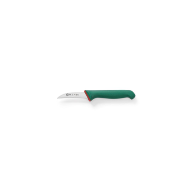 Nôž na škrabanie s prehnutým ostrím, 175 mm | HENDI, Green Line