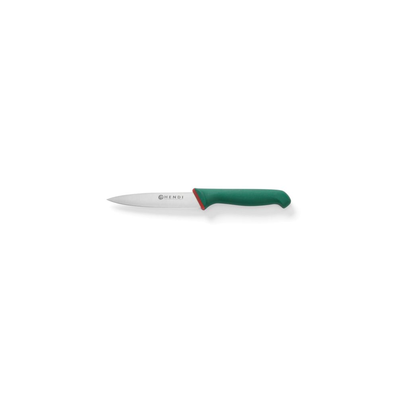 Nôž na zeleninu, 215 mm | HENDI, Green Line