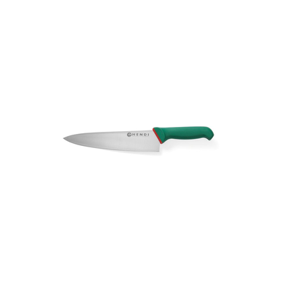 Nôž šéfkuchára, 400 mm | HENDI, Green Line