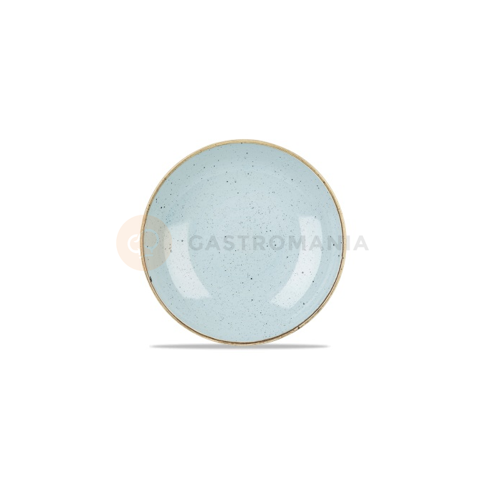 Porcelánová misa, ručne zdobená 2400 ml | CHURCHILL, Stonecast Duck Egg Blue