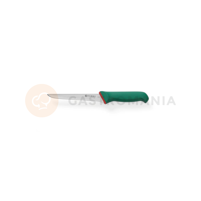 Vykosťovací nôž, 380 mm | HENDI, Green Line