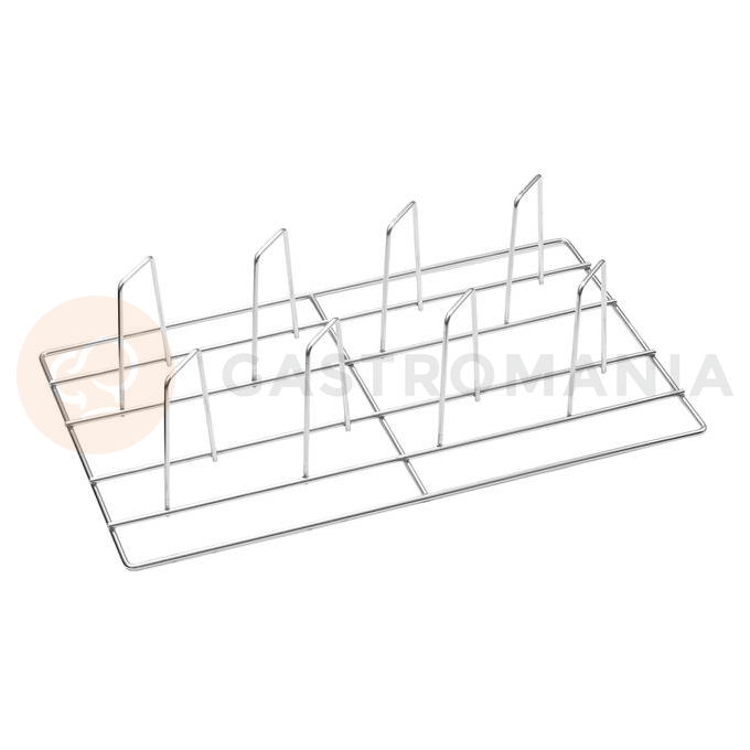 Rošt na kurčatá GN 2/3 | LAINOX, P230