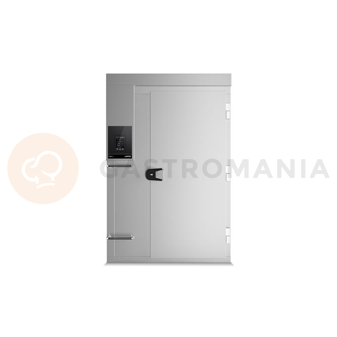 Multifunkčné zariadenie Neo 20x GN 2/1, 40x GN 1/1 | LAINOX, NEOGC40