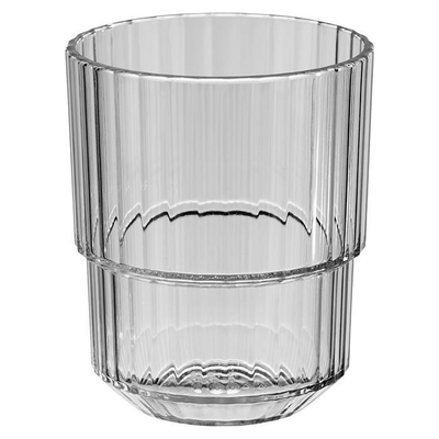 Barmanský pohár 0,15 l, sivý | APS, Linea