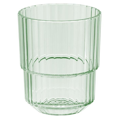 Barmanský pohár 0,15 l, zelený | APS, Linea