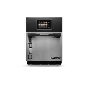 Turbo pec Oracle, 3,6 kW, 230V, nerezová | LAINOX, ORACGS