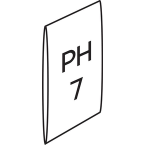 pH kalibračné činidlo 7, sada 5 sáčkov 20 ml | MEATICO, PA9221