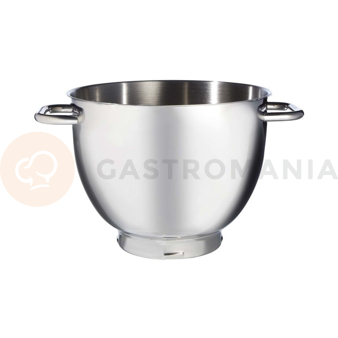 Misa s úchytmi ku kuchynskému mixéru CPM800, 7, 57 l | HAMILTON BEACH, BW800SS