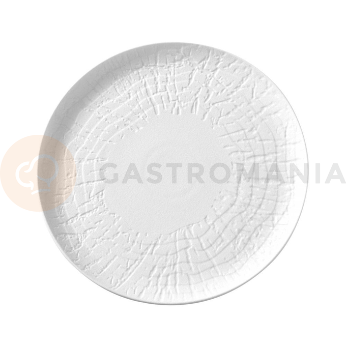 Plytký tanier 230 mm | FINE DINE, Crust