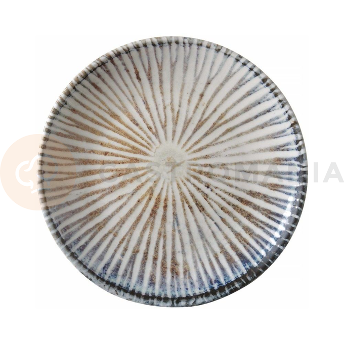 Plytký tanier 270 mm | FINE DINE, Ammonite