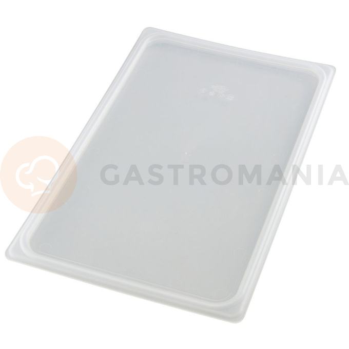 Veko na nádobu GN 1/1 s rozmerom 325x530 mm | CAMBRO, Camwear