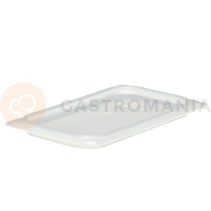 Veko na nádobu GN 1/4 s rozmerom 162x265 mm | CAMBRO, Camwear