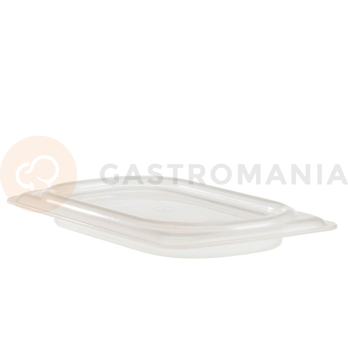 Veko na nádobu GN 1/9 s rozmerom 108x176 mm | CAMBRO, Camwear