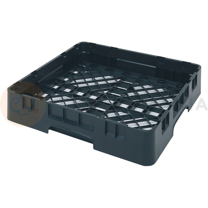 Univerzálny kôš čierny 500x500x101 mm | CAMBRO, CAMRACK