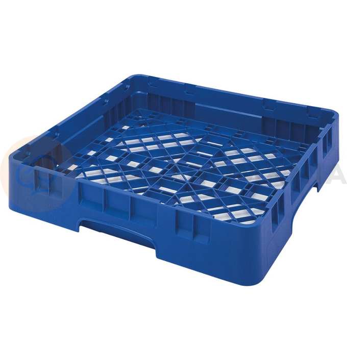 Univerzálny kôš modrý 500x500x101 mm | CAMBRO, CAMRACK