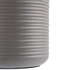 Cooler na fľaše 130x100 mm, sivý | APS, Element