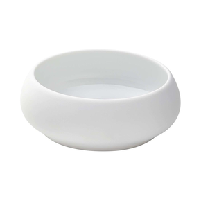 Miska, 140 mm | DEGRENNE, Cocottes Blanc Sable