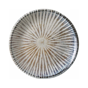 Plytký tanier 210 mm | FINE DINE, Ammonite