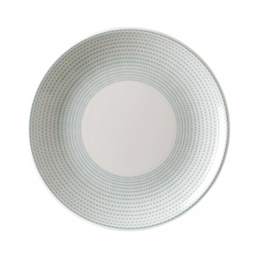 Plytký tanier 210 mm | FINE DINE, Verde