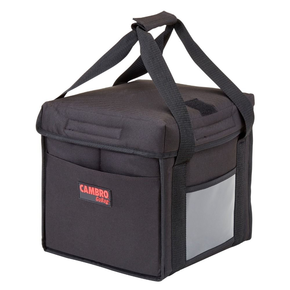 Termoizolačná taška s horným plnením s rozmerom 255x255x280 mm | CAMBRO, GOBAGS