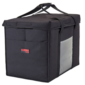 Termoizolačná taška s horným plnením s rozmerom 535x355x430 mm | CAMBRO, GOBAGS