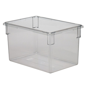 Polykarbonátová nádoba, 83, 3 l s rozmerom 460x660x380 mm | CAMBRO, Camwear