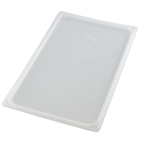 Veko na nádobu GN 1/1 s rozmerom 325x530 mm | CAMBRO, Camwear