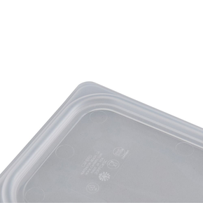 Veko na nádobu GN 1/3 s rozmerom 176x325 mm | CAMBRO, Camwear