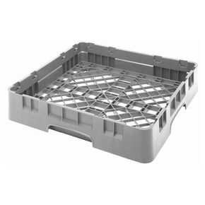 Univerzálny kôš sivý 500x500x101 mm | CAMBRO, CAMRACK