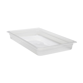 Nádoba z polypropylénu GN 1/1, 8, 5 l, s rozmerom 530x325x65 mm | CAMBRO, 12PP190