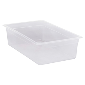 Nádoba z polypropylénu GN 1/2, 3 l, s rozmerom 325x265x65 mm | CAMBRO, 22PP190