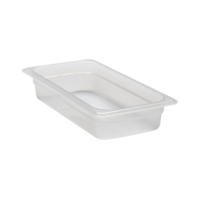 Nádoba z polypropylénu GN 1/3, 2, 4 l, s rozmerom 325x176x65 mm | CAMBRO, 32PP190