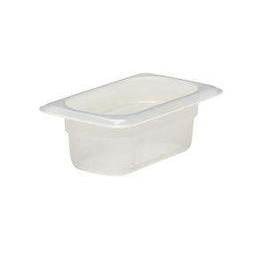 Nádoba z polypropylénu GN 1/9, 0, 57 l, s rozmerom 176x108x65 mm | CAMBRO, 92PP190