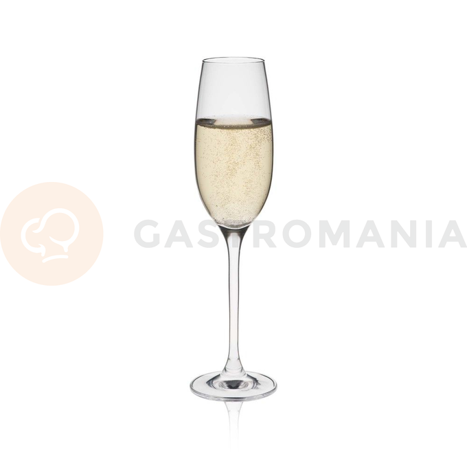 Poháre na šampanské, 150 ml | RONA, Edition