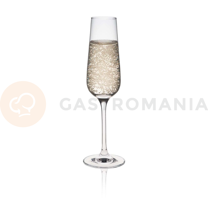 Poháre na šampanské, 180 ml | RONA, Invitation