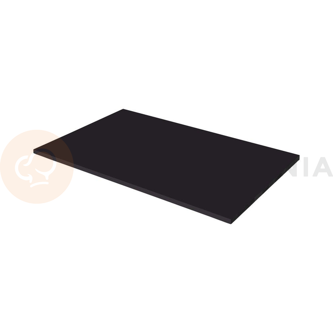 Doska GN 1/1 | FINE DINE, Madeira Black