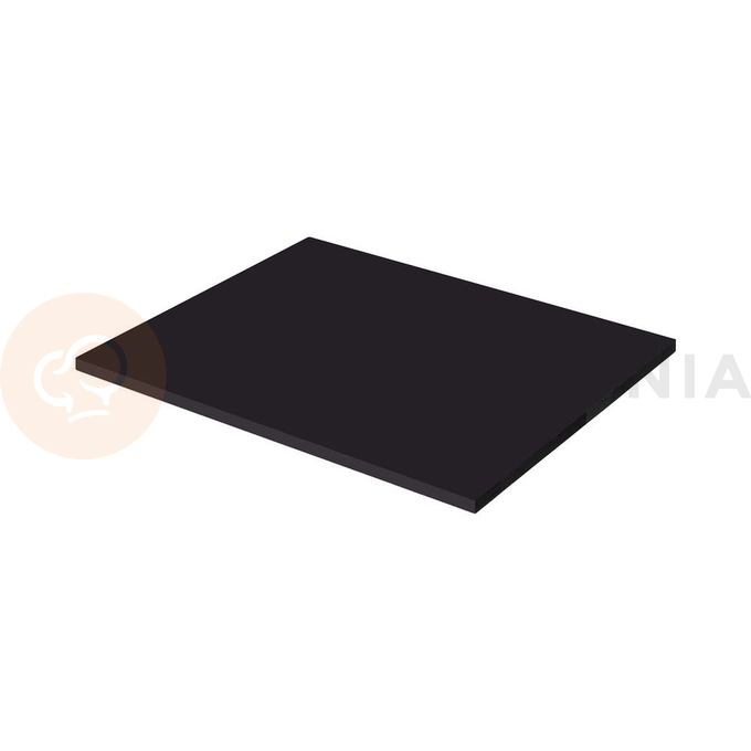 Doska GN 1/2 | FINE DINE, Madeira Black