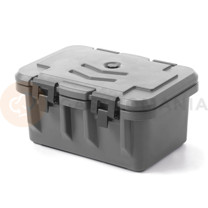 Termos s horným plnením GN 1/1 - 200 mm | AMERBOX, 877852