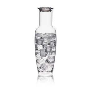Karafa, 870 ml - sada s dvoma zátkami | RONA, Polis