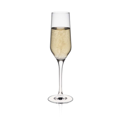 Poháre na šampanské, 220 ml | RONA, Martina