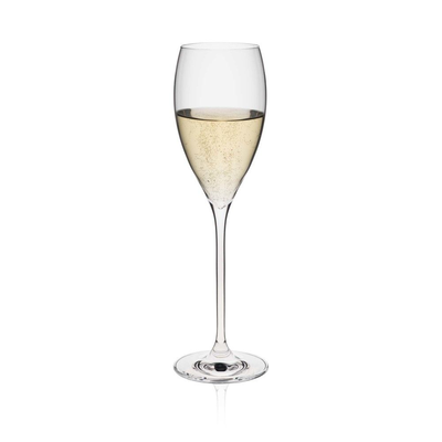Poháre na šampanské, 260 ml | RONA, Le Vin