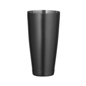 Shaker bostonský, čierny 800 ml | BAR UP, 596678