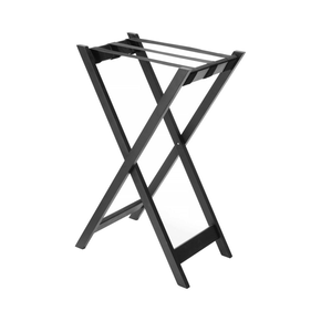 Stojan pod tácky 980/830 mm | FINE DINE, Madeira Black
