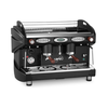 Dvojpákový kávovar, 812x574x567 mm, 14 litrov. 3,5 kW, 230 V | BFC, LIRA DEEP BLACK Electronic
