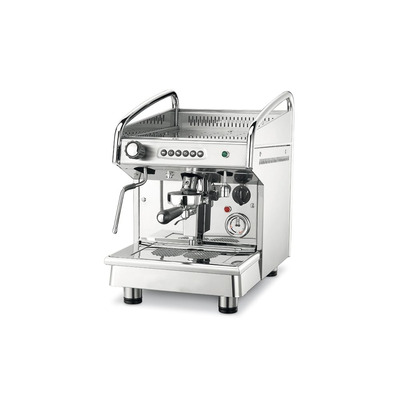 Pákový kávovar 383x578x556 mm, 4 litre, 2 kW, 230 V | BFC, EVA Electronic