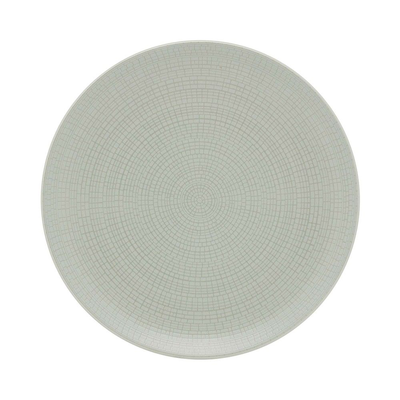 Plytký tanier, 210 mm | DEGRENNE, Modulo Nature Jade