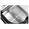Impulzné chladiace zariadenie 750x550x1010 mm | BARTSCHER, 110L-2F