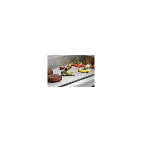 Salamander grill 718x560x460 mm | BARTSCHER, 6640